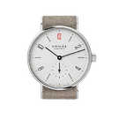Nomos Tangente 33 for Doctors Without Borders USA 123.S3 腕時計 - 123.s3-1.jpg - mier