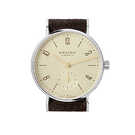 Nomos Tangente 33 Karat 126 Watch - 126-1.jpg - mier