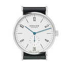 Nomos Tangente 38 Datum 138, 130 Watch - 138-130-1.jpg - mier