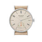 Montre Nomos Tangente Neomatik Champagner 176 - 176-1.jpg - mier