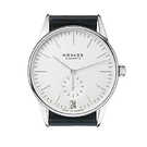 Nomos Orion 38 Datum weiß 381 Uhr - 381-1.jpg - mier