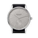 Nomos Orion 38 Grau 383 Watch - 383-1.jpg - mier