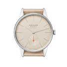 Nomos Orion Neomatik Champagner 393 腕時計 - 393-1.jpg - mier