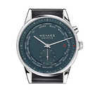 Nomos Zürich Weltzeit Nachtblau 807 Watch - 807-1.jpg - mier