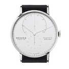 นาฬิกา Nomos Lambda Weißgold 931 - 931-1.jpg - mier