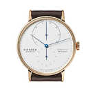 Nomos Lambda Roségold 932 Watch - 932-1.jpg - mier