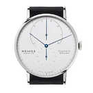 นาฬิกา Nomos Lambda Weißgold 933 - 933-1.jpg - mier