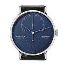 นาฬิกา Nomos Lambda Tiefblau 935 - 935-1.jpg - mier