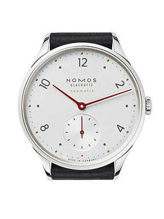นาฬิกา Nomos Minimatik 1203 - 1203-1.jpg - mier