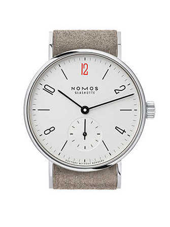 Nomos Tangente 33 for Doctors Without Borders USA 123.S3 腕表 - 123.s3-1.jpg - mier