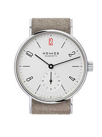 นาฬิกา Nomos Tangente 33 for Doctors Without Borders UK 123.S4 - 123.s4-1.jpg - mier