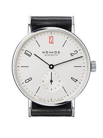 Montre Nomos Tangente for Doctors Without Borders UK 139.S8 - 139.s8-1.jpg - mier
