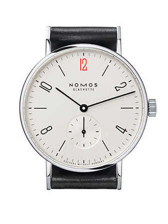 Nomos Tangente for Doctors Without Borders UK 139.S8 Watch - 139.s8-1.jpg - mier