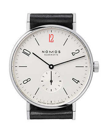 นาฬิกา Nomos Tangente 38 for Doctors Without Borders USA 164.S2 - 164.s2-1.jpg - mier