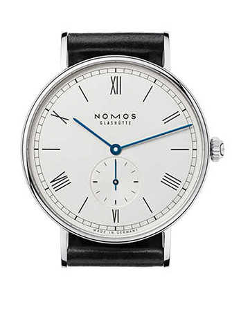 Nomos Ludwig 38 234 腕時計 - 234-1.jpg - mier