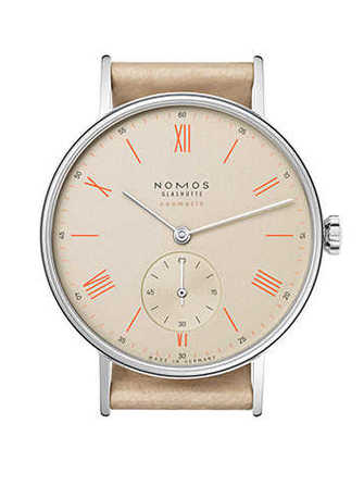 นาฬิกา Nomos Ludwig Neomatik Champagner 283 - 283-1.jpg - mier