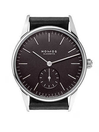 นาฬิกา Nomos Orion Anthrazit 307 - 307-1.jpg - mier