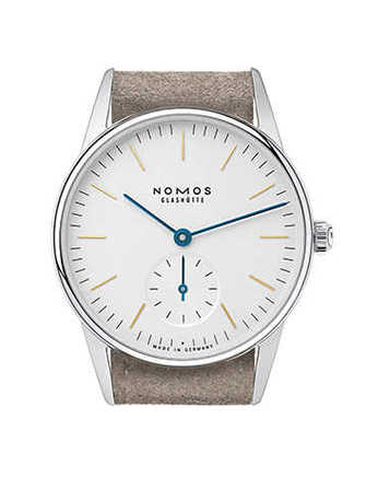 นาฬิกา Nomos Orion 33 321, 322 - 321-322-1.jpg - mier