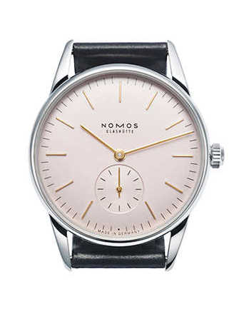 Nomos Orion Rosé 352 Watch - 352-1.jpg - mier