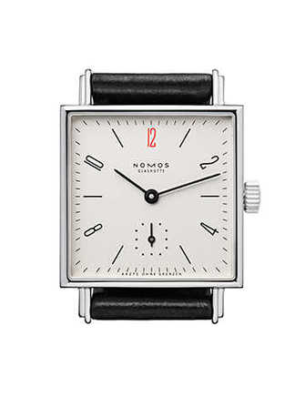 Nomos Tetra 27 Für Ärzte Ohne Grenzen 401.S2 腕時計 - 401.s2-1.jpg - mier