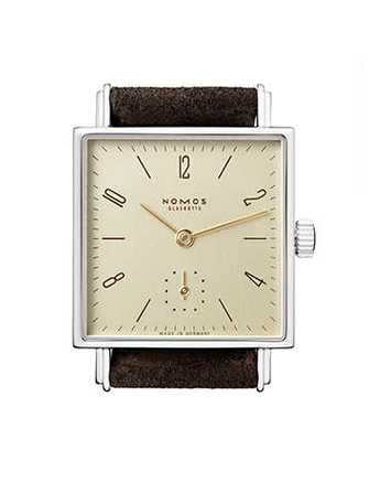 Nomos Tetra 27 Karat 472 Watch - 472-1.jpg - mier