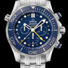 Reloj Omega Seamaster Diver 300M 212.30.44.52.03.001 - 212.30.44.52.03.001-1.jpg - mier