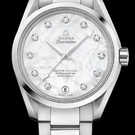 Omega Seamaster Aqua Terra 150 M 231.10.39.21.55.002 Uhr - 231.10.39.21.55.002-1.jpg - mier