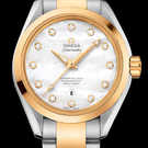 Montre Omega Seamaster Aqua Terra 150 M 231.20.34.20.55.002 - 231.20.34.20.55.002-1.jpg - mier