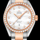 Reloj Omega Seamaster Aqua Terra 150 M 231.25.34.20.55.005 - 231.25.34.20.55.005-1.jpg - mier