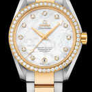 Omega Seamaster Aqua Terra 150 M 231.25.39.21.55.002 腕表 - 231.25.39.21.55.002-1.jpg - mier