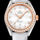 Omega Seamaster Aqua Terra 150 M 231.28.34.20.55.003 Uhr - 231.28.34.20.55.003-1.jpg - mier