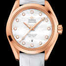 Omega Seamaster Aqua Terra 150 M 231.53.34.20.55.001 Watch - 231.53.34.20.55.001-1.jpg - mier