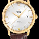 Omega De Ville Prestige 424.53.40.20.52.001 Watch - 424.53.40.20.52.001-1.jpg - mier