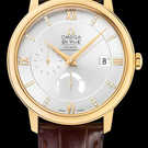 Montre Omega De Ville Prestige 424.53.40.21.52.001 - 424.53.40.21.52.001-1.jpg - mier