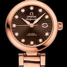 Omega De Ville Ladymatic 425.60.34.20.63.001 Watch - 425.60.34.20.63.001-1.jpg - mier