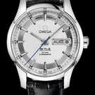 Omega De Ville Hour Vision 431.33.41.22.02.001 腕表 - 431.33.41.22.02.001-1.jpg - mier