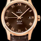 Omega De Ville 431.53.41.21.13.001 Watch - 431.53.41.21.13.001-1.jpg - mier