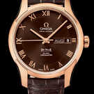 Omega De Ville 431.53.41.22.13.001 腕時計 - 431.53.41.22.13.001-1.jpg - mier