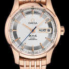 Omega De Ville Hour Vision 431.60.41.22.02.001 Watch - 431.60.41.22.02.001-1.jpg - mier