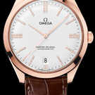 Omega De Ville Trésor 432.53.40.21.52.002 Watch - 432.53.40.21.52.002-1.jpg - mier