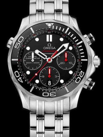 Montre Omega Seamaster Diver 300M 212.30.44.50.01.001 - 212.30.44.50.01.001-1.jpg - mier