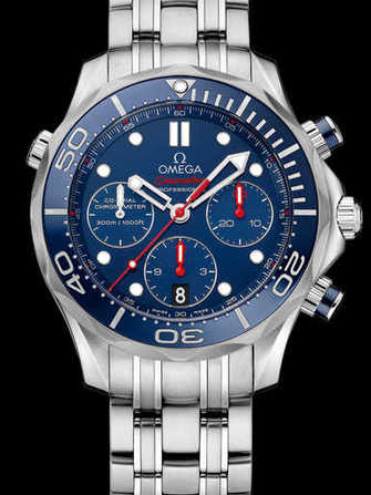 Omega Seamaster Diver 300M 212.30.44.50.03.001 腕時計 - 212.30.44.50.03.001-1.jpg - mier