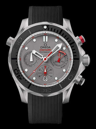 Montre Omega Seamaster Diver 300M 212.92.44.50.99.001 - 212.92.44.50.99.001-1.jpg - mier