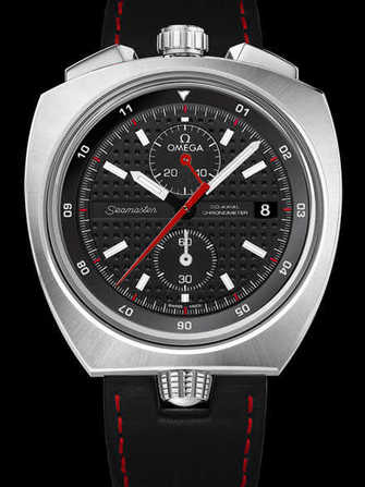 Montre Omega Seamaster Bullhead 225.12.43.50.01.001 - 225.12.43.50.01.001-1.jpg - mier