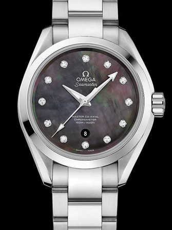 Omega Seamaster Aqua Terra 150 M 231.10.34.20.57.001 腕表 - 231.10.34.20.57.001-1.jpg - mier