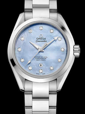 Omega Seamaster Aqua Terra 150 M 231.10.34.20.57.002 腕時計 - 231.10.34.20.57.002-1.jpg - mier