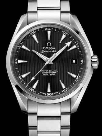 Omega Seamaster Aqua Terra 150 M 231.10.42.21.01.003 Uhr - 231.10.42.21.01.003-1.jpg - mier