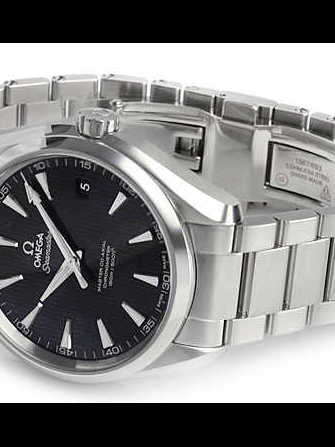 Reloj Omega Seamaster Aqua Terra 150 M 231.10.42.21.01.003 - 231.10.42.21.01.003-2.jpg - mier