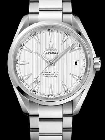 Reloj Omega Seamaster Aqua Terra 150 M 231.10.42.21.02.003 - 231.10.42.21.02.003-1.jpg - mier