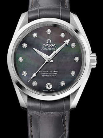 Reloj Omega Seamaster Aqua Terra 150 M 231.13.39.21.57.001 - 231.13.39.21.57.001-1.jpg - mier